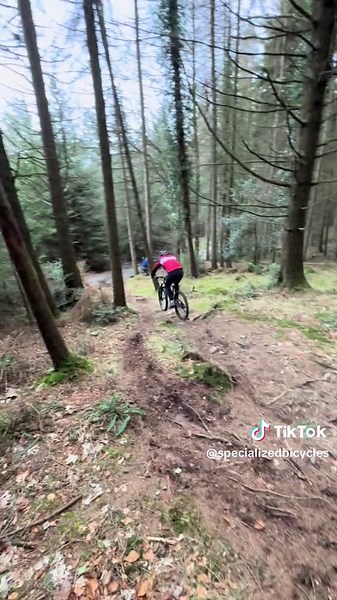 How To Bunny Hop on a Specialized MTB | Bike Edit Tutorial