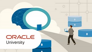 Oracle's data management strategy - Oracle Cloud Infrastructure Video Tutorial | LinkedIn Learning, formerly Lynda.com