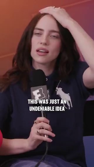 Billie Eilish and James Cameron share what makes their new film so special in Fandango's surprise Big Ticket interview for BILLIE EILISH: HIT ME HARD & SOFT: THE TOUR (LIVE IN 3D)Tickets on sale now - watch the full interview here - https://t.co/svwGzwwlF8