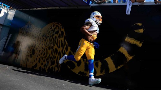 Chargers' Denzel Perryman two-game suspension upheld