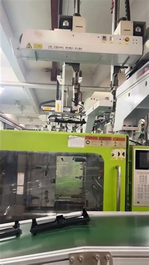 Injection Molding | Transforming Ideas into Precision Plastic Parts