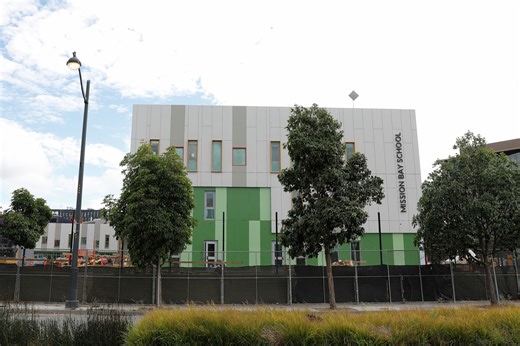 Exclusive: SFUSD will open its first new school in two decades next year, despite falling enrollment