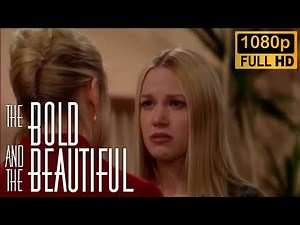 Bold and the Beautiful - 2000 (S13 E103) FULL EPISODE 3237