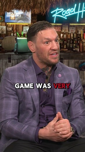 How Conor McGregor Modeled His Career After Arnold Schwarzenegger!