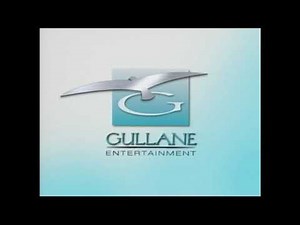 Gullane Entertainment 2001 Logo