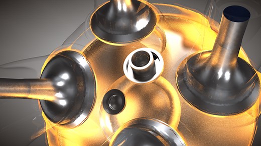 What's New in Simcenter STAR-CCM  2019.3? - Simcenter