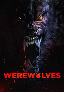 Werewolves - movie: where to watch streaming online