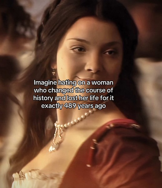 Explore Anne Boleyn's Impact on English History