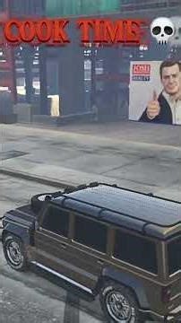 MICHAEL REVENGE 💀 | #gaming #shorts #gta5