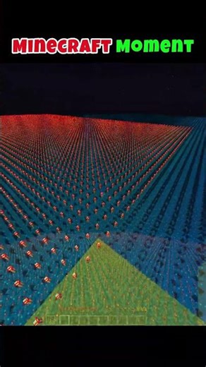 Minecraft Sculk Sensors Make This SUPER Satisfying 🤯 #shorts #minecraft #gaming