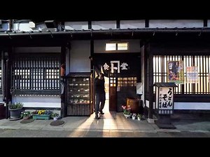 How This 132-Year-Old Japanese Diner Has Been Serving Breakfast Since 1892!