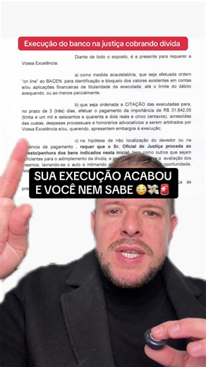 Se o banco ou a cooperativa entrou com um processo para cobrar sua dívida, não enfrente essa situação sozinho. Ter um advogado desde o início pode fazer toda a diferença. Além de analisar se a cobrança está correta, ele pode negociar um acordo mais vantajoso, identificar cobranças abusivas, verificar nulidades no processo e, quando for o caso, pedir o reconhecimento da prescrição ou da prescrição intercorrente, evitando prejuízos desnecessários. Cada processo tem detalhes que podem mudar complet