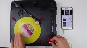 4.1K views · 67 reactions | Recently we tested out the Numark PT01 scratch, both by itself and with external crossfaders from Raiden Fader & STOKYO with a DVS set up. Click the link for full blog post: https://goo.gl/o1V1g2 | Crossfader | Facebook