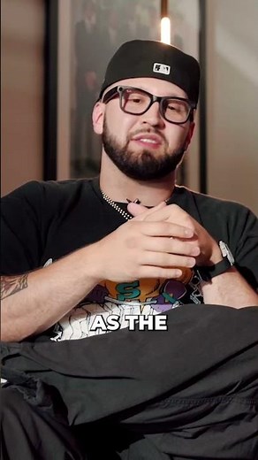 Andy Mineo Reveals Album "The And"