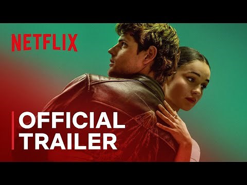 Bad Influence - Official Trailer | Netflix