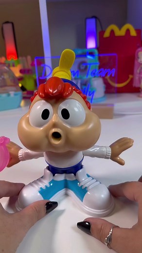 Chewin Charlie Playdoh Slime ASMR