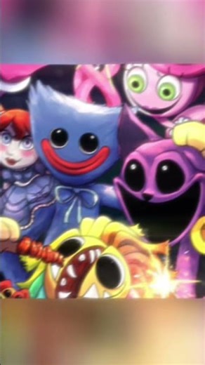 ￼ Poppy playtime code