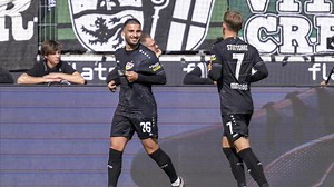CL-Spiele am 17. September 2024: Wer spielt heute in der Champions League?