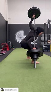 31K views · 50 reactions | I stopped calling them “odd lifts” a...