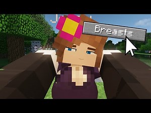 I Added a Woman to Minecraft… and This Happened