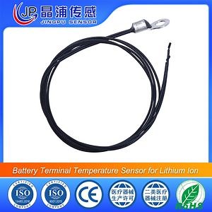 [Hot Item] Battery Terminal Temperature Sensor for Lithium Ion