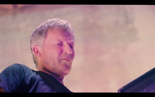 【泡菜摇滚/实验电子】NEU! Live at Synasthesie II 2016