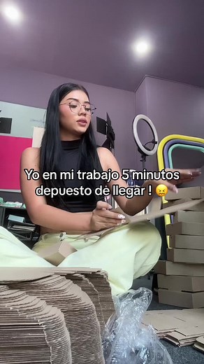 Quiero Comer y Ir a Walmart - Horario de Trabajo
