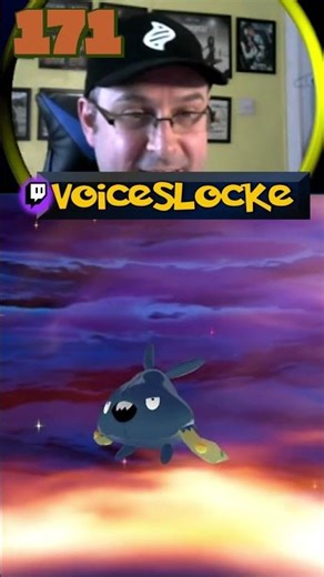 171 Shiny Garbodor G Max Form #pokemon #shinypokemon