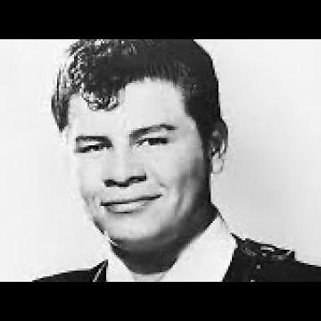 Richie valens Donna (lyrics video)
