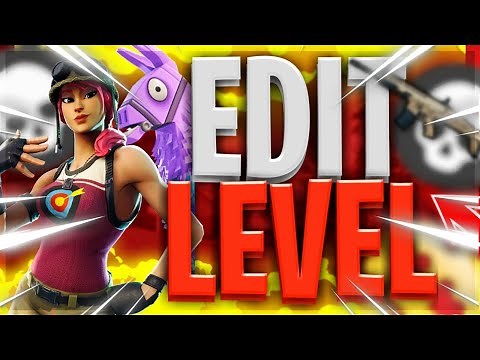 Map Edit Facile pour Debutant - ! #zpredit (CS/Manette/Mobile/Switch)