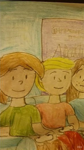 Kids Playing Video Games