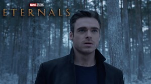 91K views · 4.4K reactions | ‼️ Marvel Studios’ Eternals arrives ONLY in theaters THIS FRIDAY ‼️ Get Tickets NOW: Fandango.com/Eternals | Marvel Studios | Facebook