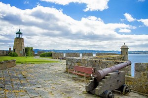 Museo y Castillo de San Antón (A Coruña) | GALICIA MÁXICA