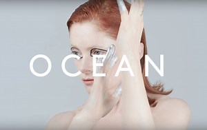 Goldfrapp - "Ocean" (Feat. Dave Gahan)