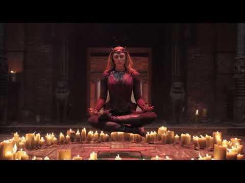 Professor X! Dr Strange In The Multiverse Of Madness Trailer 2 Thoughts