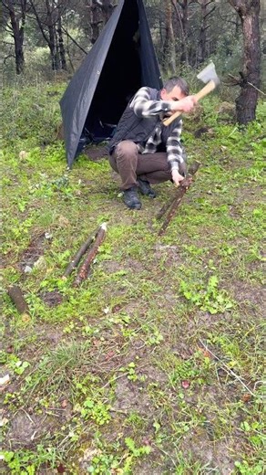 V Fire Setup That Burns Stronger 🔥