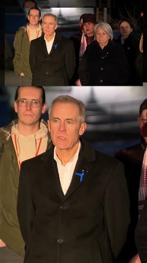 ‘We are all Tumbler Ridge Strong’: Pierre Poilievre