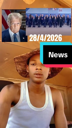 Guinean News: 28/4/2026 Update