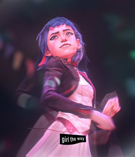 Timebomb: Emotional Highlights from Arcane Episode