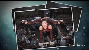 Meet self-taught contortionist and YouTube star Sofie Dossi. She trained in gymnastics and dance as a kid, but soon realized she had a different calling. | Nightline