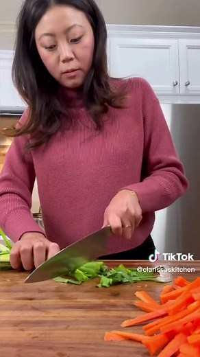 Homemade Kimchi Recipe: Easy & Healthy Asian Delight