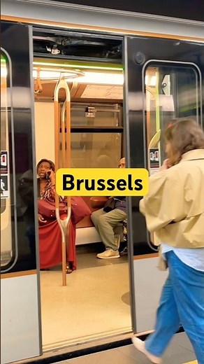 Discover Brussels — A Journey Through the Heart of Belgium