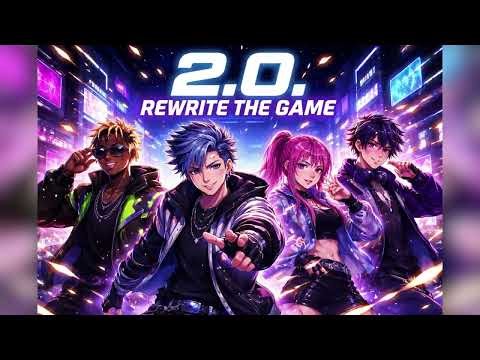 2.0 Rewrite the Game Version English