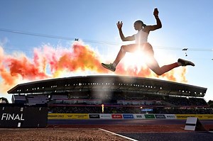 67K views · 895 reactions | Thousands of athletes‍♀️‍♂️ 280 events in 20 sports  ‍♀️  ️  壘 72 Commonwealth nations    Millions of spectators  ️ A legacy for generations   Sport is just the beginning. Thank you, Birmingham 2022!  #CommonwealthGames #B2022 | UK Prime Minister | Facebook