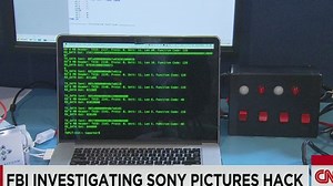 Reports: North Korea's Internet is down