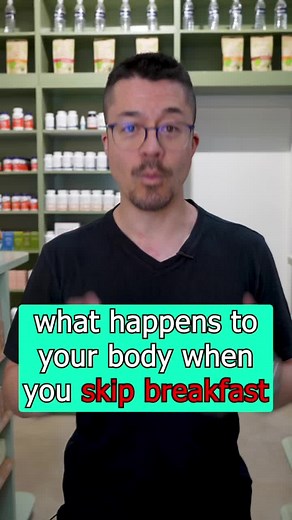 The Benefits of Intermittent Fasting: Skip Breakfast and Lose Weight