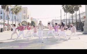 【KPOP IN PUBLIC】NCT 127 - TOUCH dance cover by SEOULA