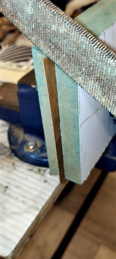 No Machine Needed – Smooth Ply Edge Trick!