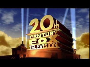 Billionfold Inc / Nickelodeon Productions / 20th Century Fox Television Paramount Television (2017)