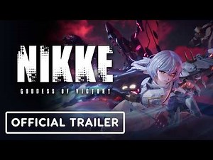 Goddess of Victory: Nikke - Official Nikke World 2.0 Announcement Trailer